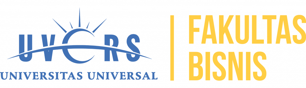 Logo Fakultas Bisnis UVERS